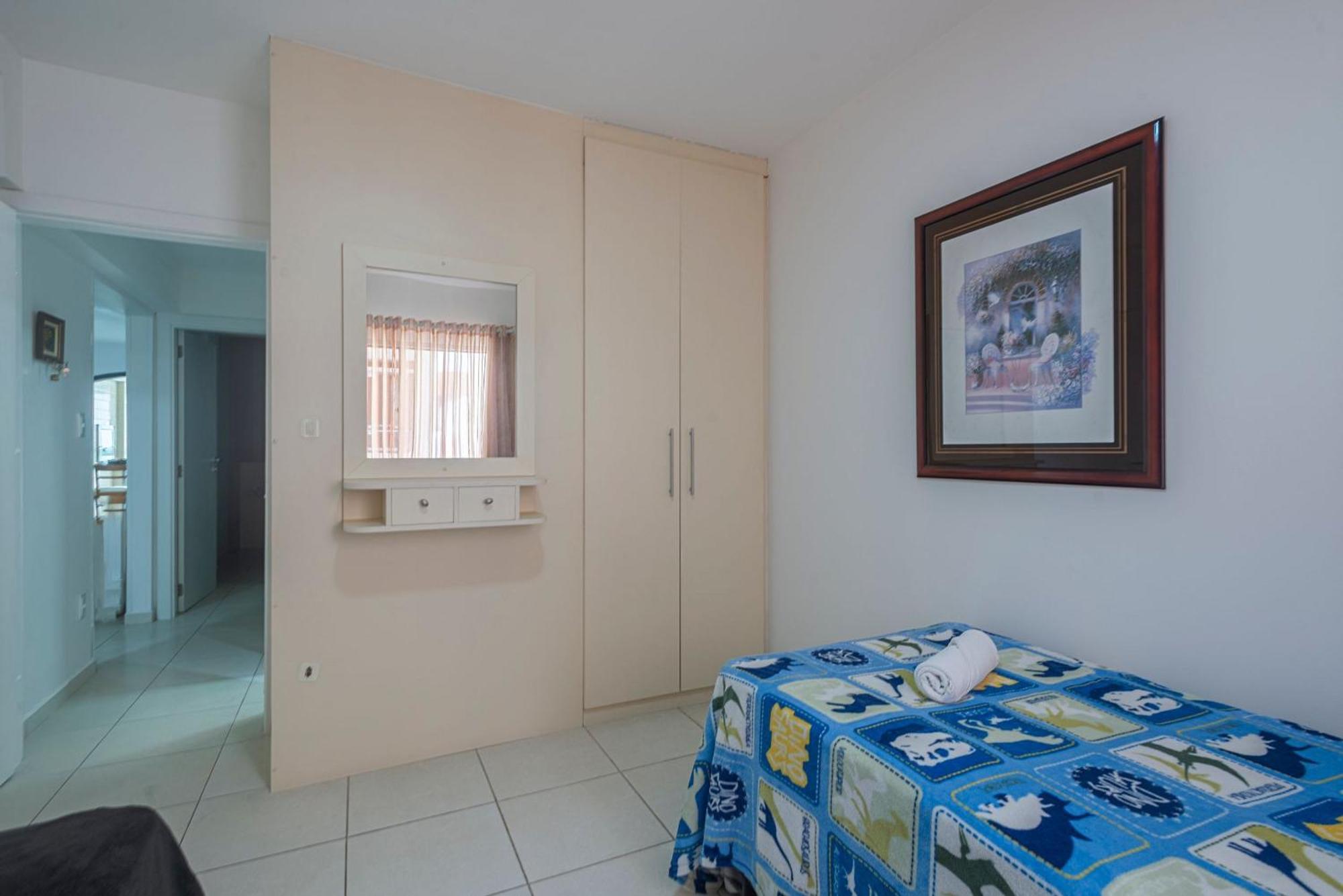 Itnc104 - Avenida Atlantica Com 3q E Churrasqueira Balneario Camboriu