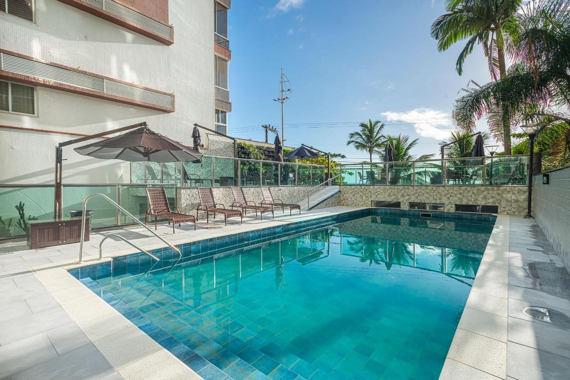 Casa de férias Itnc104 - Avenida Atlantica Com 3q E Churrasqueira Balneario Camboriu
