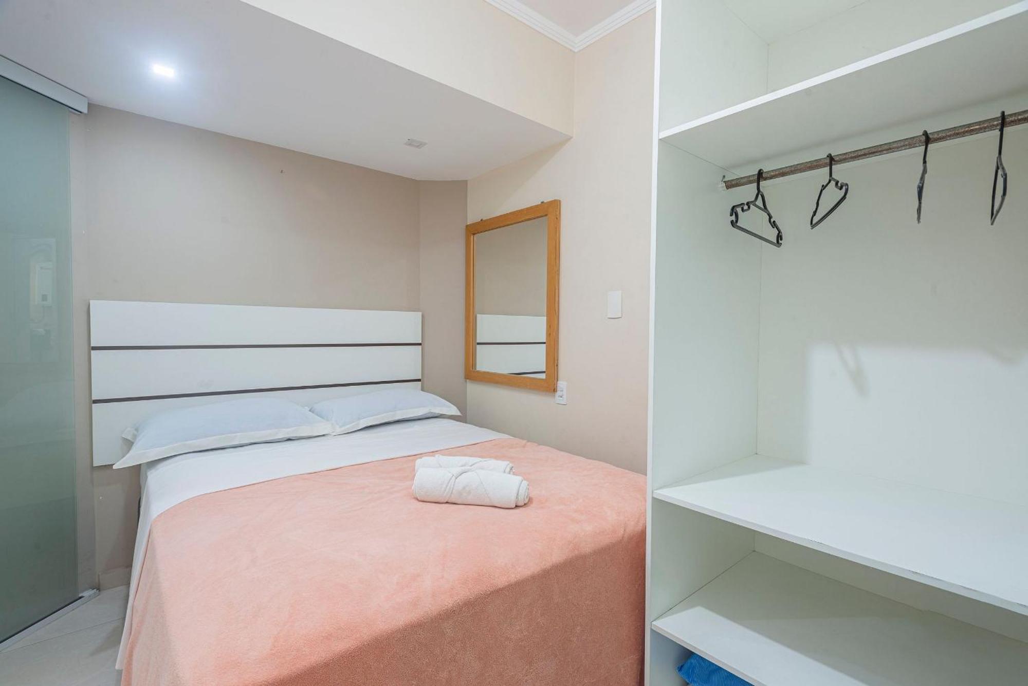 Casa de férias Itnc104 - Avenida Atlantica Com 3q E Churrasqueira Balneario Camboriu