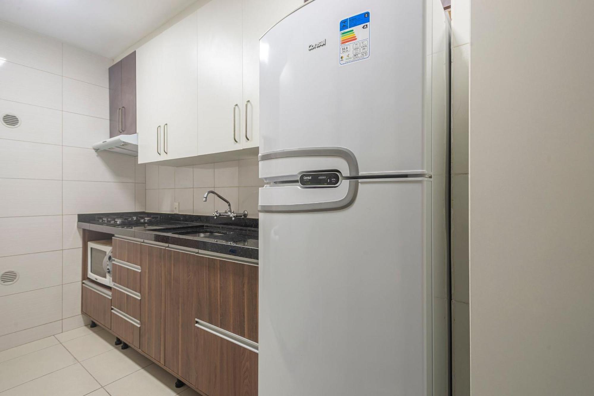 Casa de férias Itnc104 - Avenida Atlantica Com 3q E Churrasqueira Balneario Camboriu